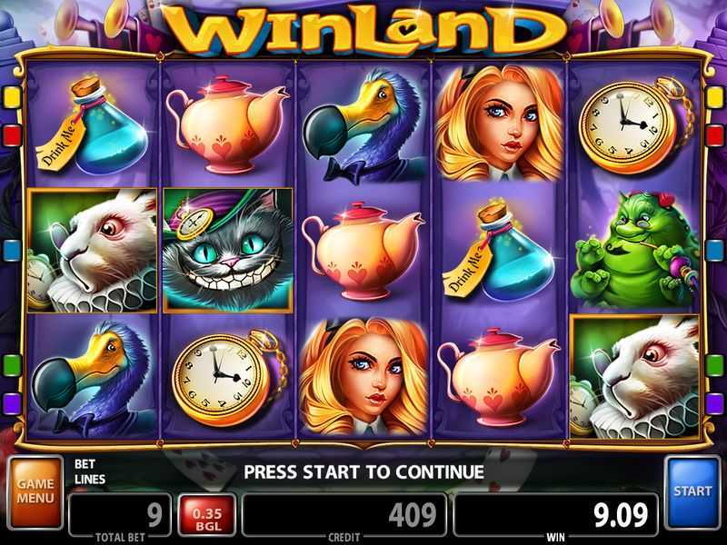 Play Don Wino by Ct Gaming