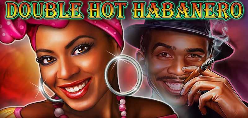 Play Double Hot Habanero by Ct Gaming