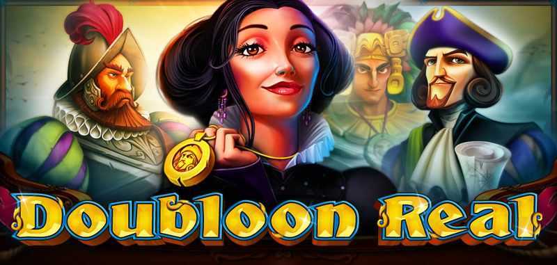 Play Doubloon Real by Ct Gaming