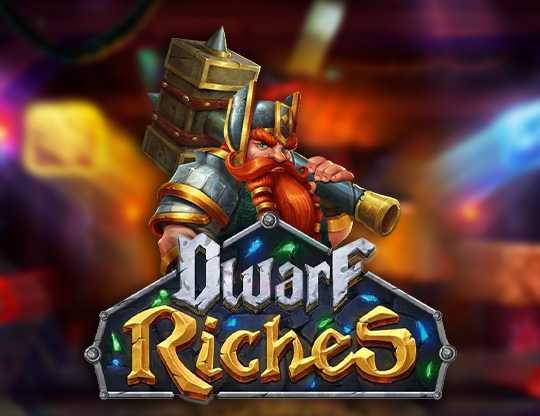 Play Dwarf Mountain Riches by Ct Gaming