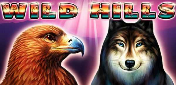 Play Eagle And Wolf by Ct Gaming