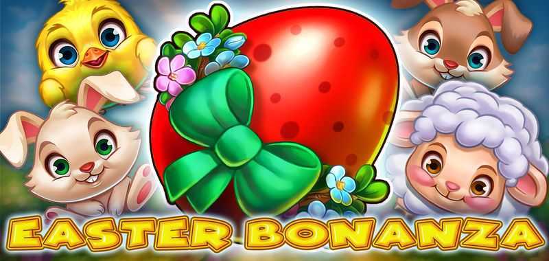 Play Easter Bonanza by Ct Gaming