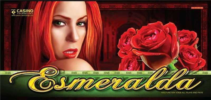 Play Esmeralda by Ct Gaming