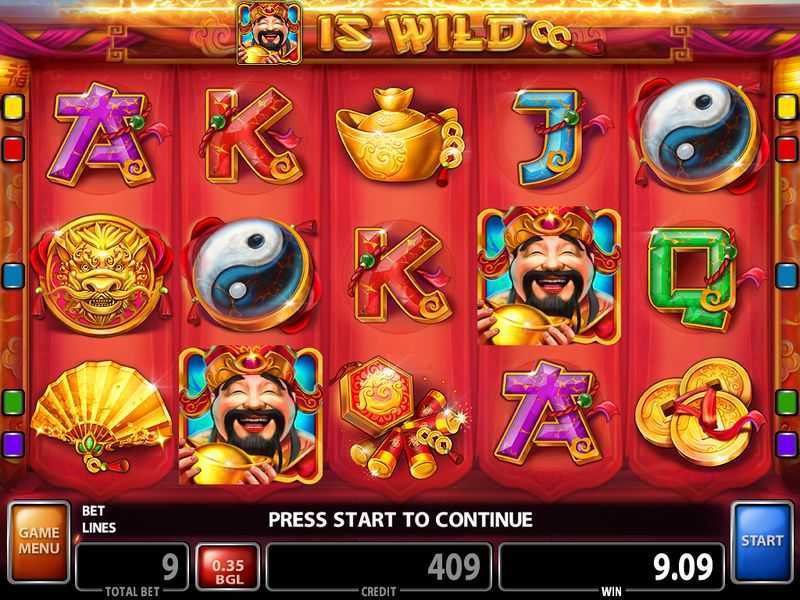 Play Felicitous Romans by Ct Gaming