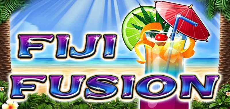 Play Fiji Fusion by Ct Gaming