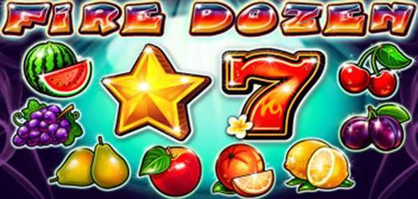 Play Fire Dozen by Ct Gaming