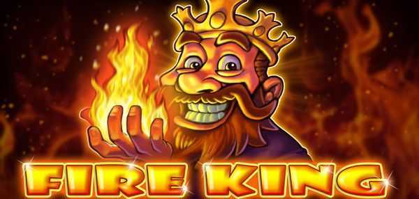 Play Fire King by Ct Gaming