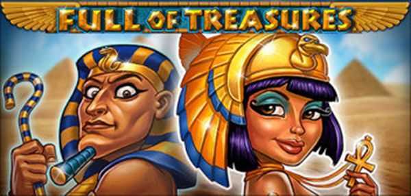 Play Flaming Treasures by Ct Gaming