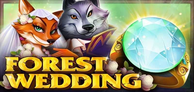 Play Forest Wedding by Ct Gaming