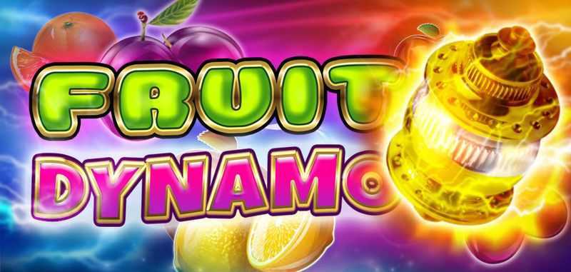 Play Fruit Dynamo by Ct Gaming