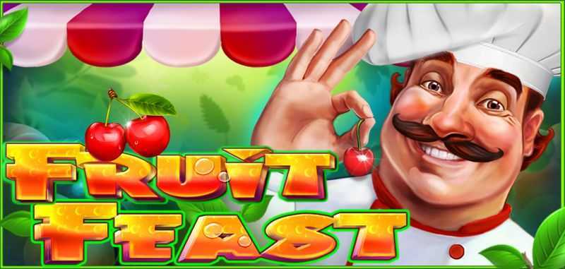 Play Fruit Feast by Ct Gaming