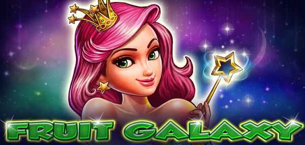 Play Fruit Galaxy by Ct Gaming