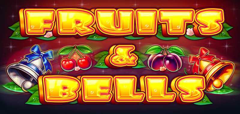 Play Fruits And Bells by Ct Gaming