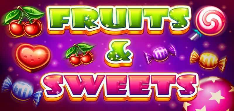 Play Fruits and Sweets by Ct Gaming