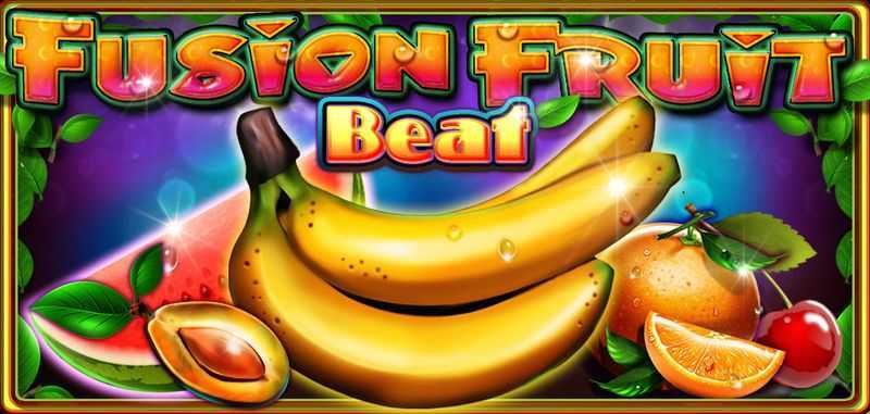 Fusion Fruit Beat CT Gaming Fusion Fruit Beat CT Gaming