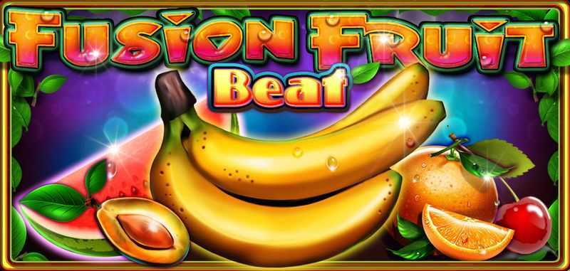 Play Fusion Fruit Beat by Ct Gaming