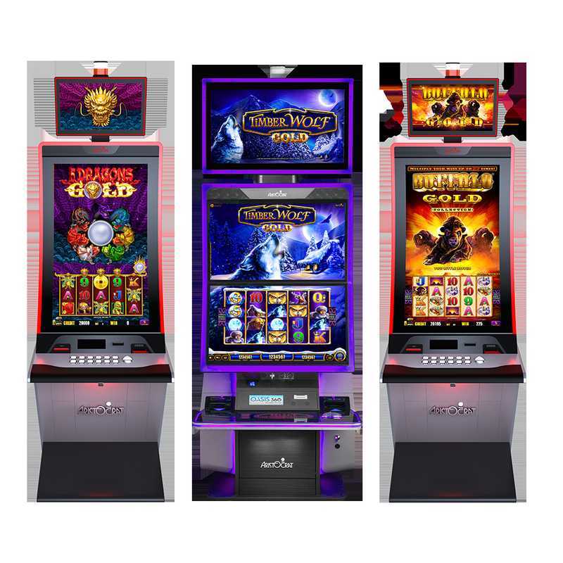 Goblin's Gold CT Gaming Goblin's Gold CT Gaming
