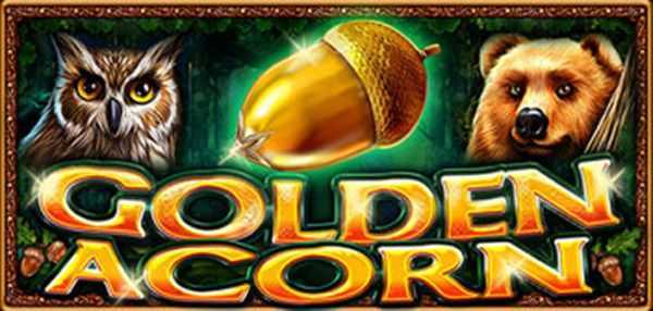 Slot Golden Acorn