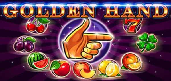 Play Golden Hand by Ct Gaming