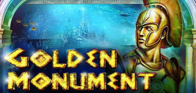 Play Golden Monument by Ct Gaming