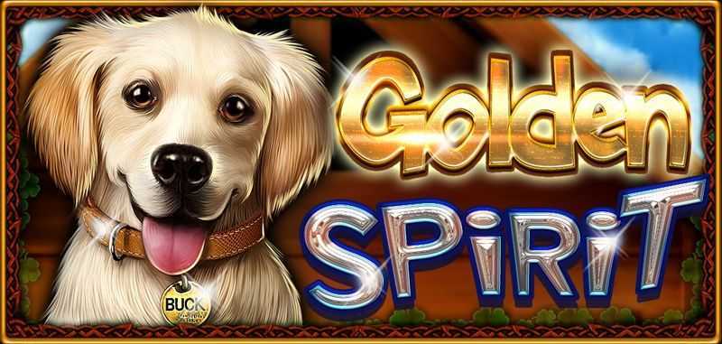 Play Golden Spirit by Ct Gaming