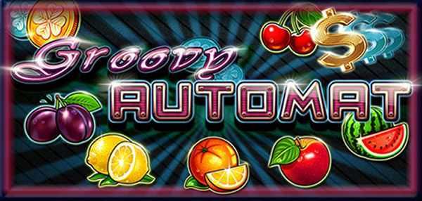 Play Groovy Automat by Ct Gaming