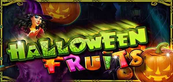 Play Halloween Fruits by Ct Gaming