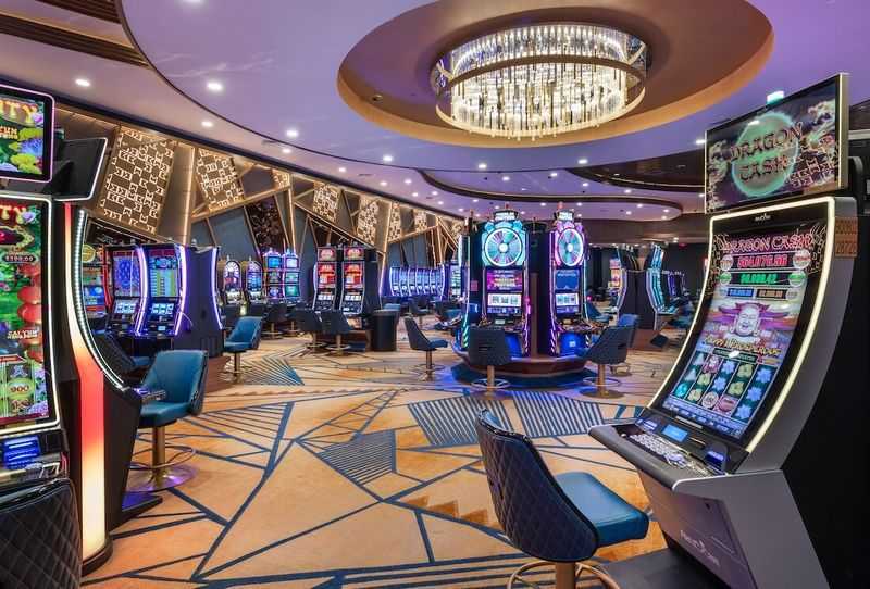 Hell's Sevens CT Gaming Hell's Sevens CT Gaming