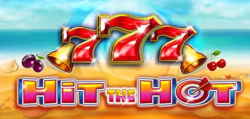 Play Hit The Hot by Ct Gaming