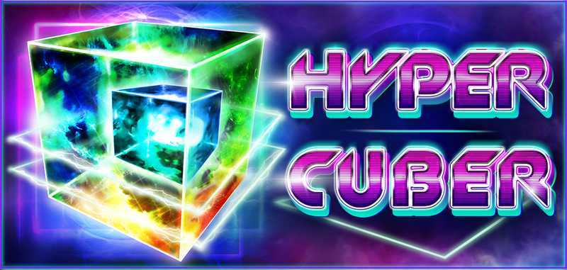 Play Hyper Cuber by Ct Gaming