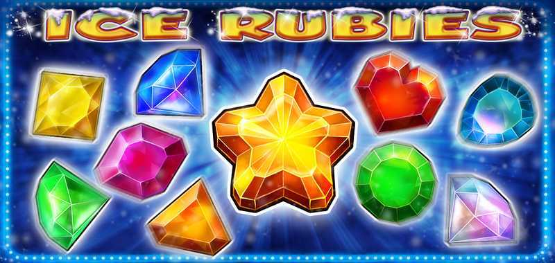 Ice Rubies CT Gaming Ice Rubies CT Gaming