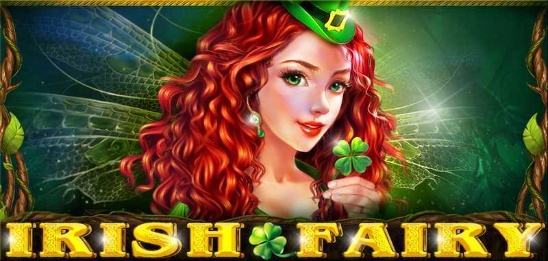 Play Irish Fairy by Ct Gaming