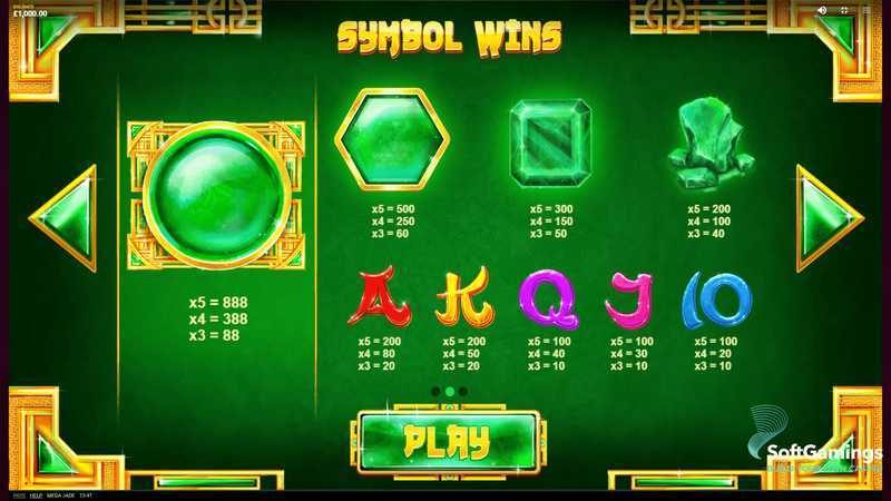 Jade Bird CT Gaming Jade Bird CT Gaming