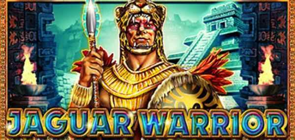 Play Jaguar Warrior by Ct Gaming