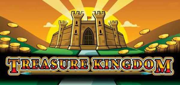 Play Kingdom Treasures by Ct Gaming