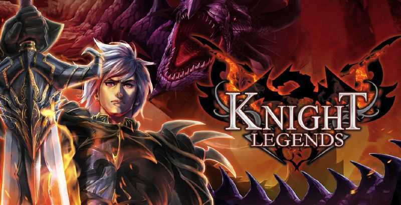 Play Knight Legends by Ct Gaming