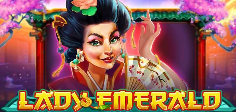 Play Lady Emerald by Ct Gaming