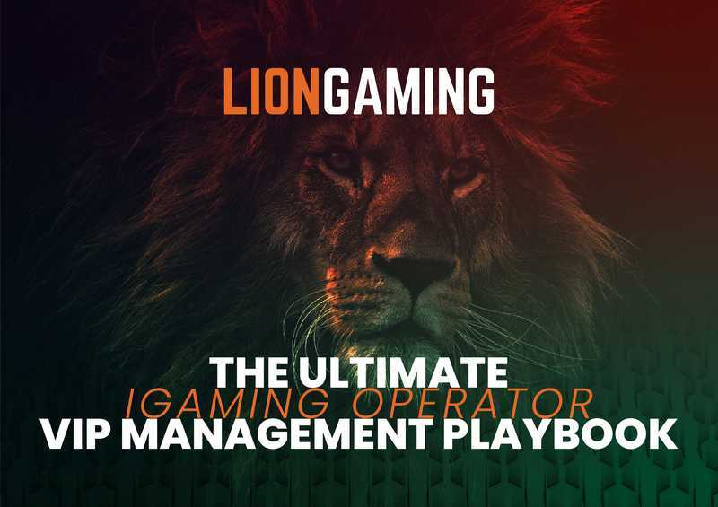 Play Lady Lion by Ct Gaming