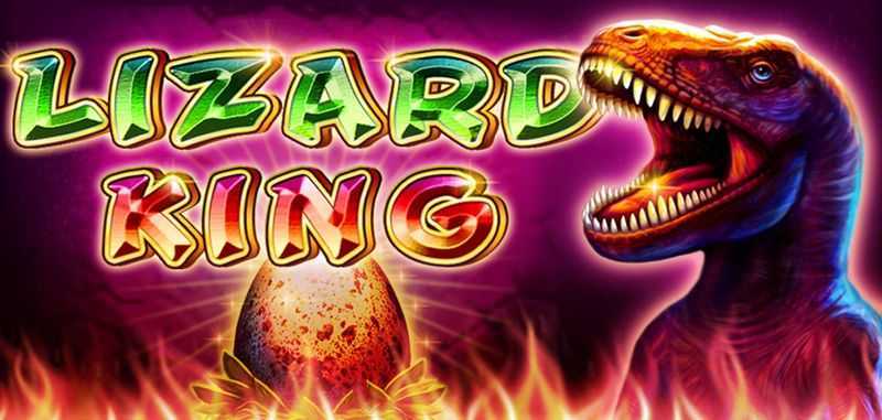 Play Lizard King by Ct Gaming