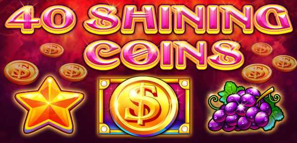 Slot Lucky Coin and Green Diamond