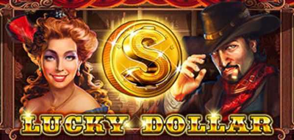 Play Lucky Dollar by Ct Gaming