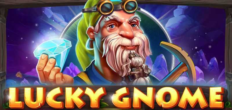 Play Lucky Gnome by Ct Gaming