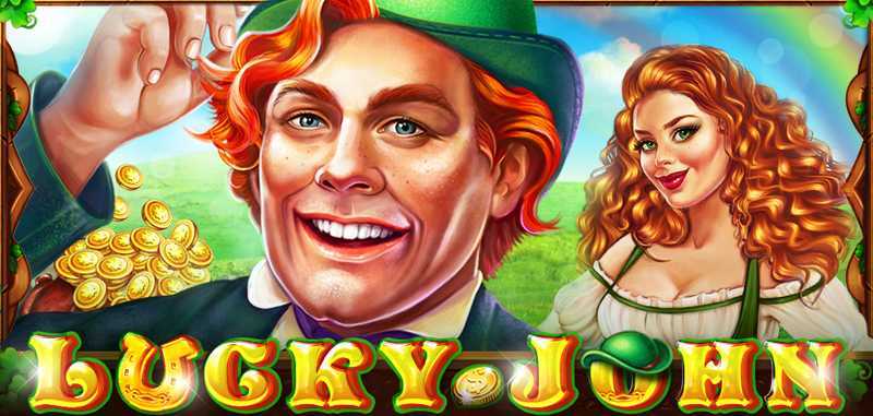 Play Lucky John by Ct Gaming