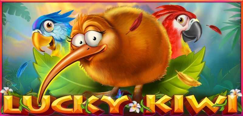 Play Lucky Kiwi by Ct Gaming