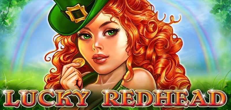 Play Lucky Redhead by Ct Gaming