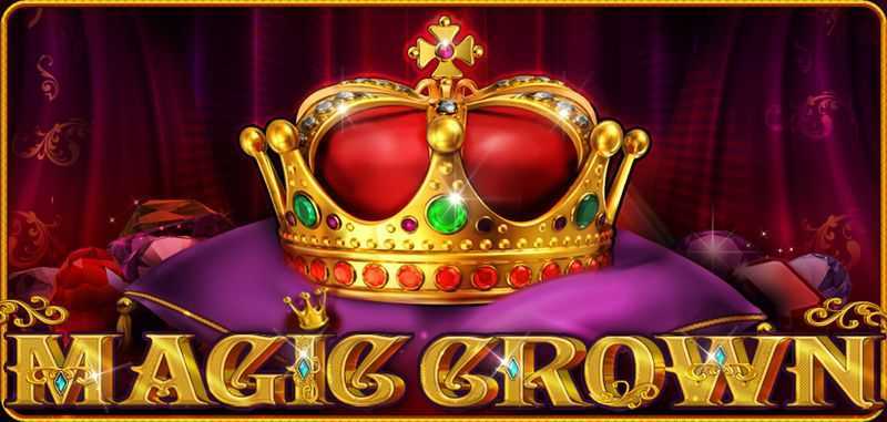 Play Magic Crown by Ct Gaming