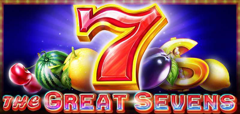 Play Magnificent Sevens by Ct Gaming