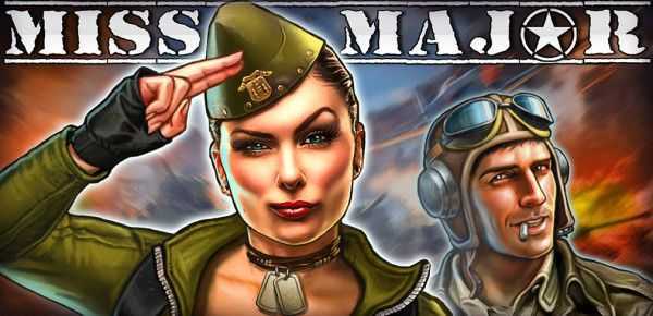 Miss Major CT Gaming Miss Major CT Gaming