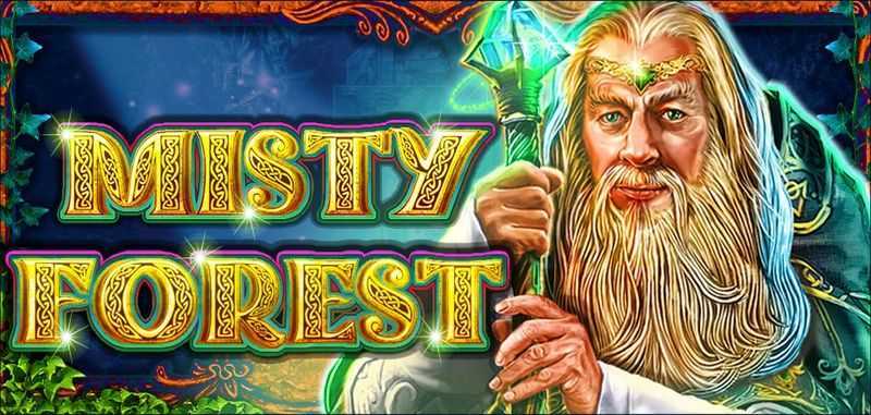 Play Misty Forest by Ct Gaming