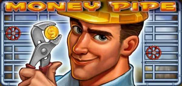 Slot Money Pipe